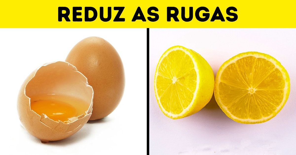 10 Máscaras para o rosto que você pode preparar com apenas 2 ingredientes 10 Máscaras para o rosto que você pode preparar com apenas 2 ingredientes