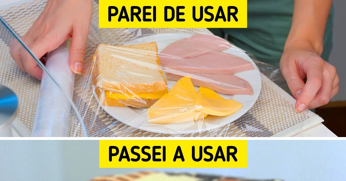 10 Coisas comuns que os minimalistas encontraram um ótimo substituto e ainda economizaram dinheiro 10 Coisas comuns que os minimalistas encontraram um ótimo substituto e ainda economizaram dinheiro