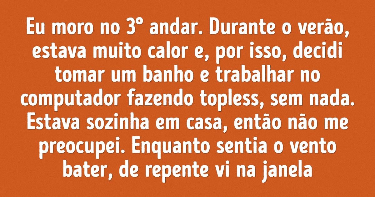 Autores do Incrível.club contaram sobre os constrangimentos que passaram por conta de suas aparências