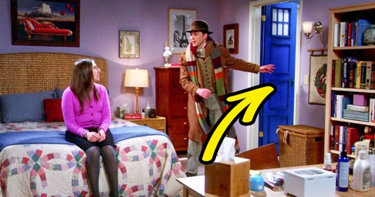 8 Referências das séries que pouca gente percebeu