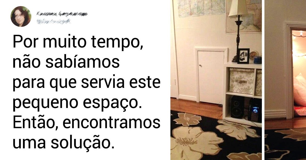 20+ Pessoas que levaram o conceito de conforto a um novo nível
