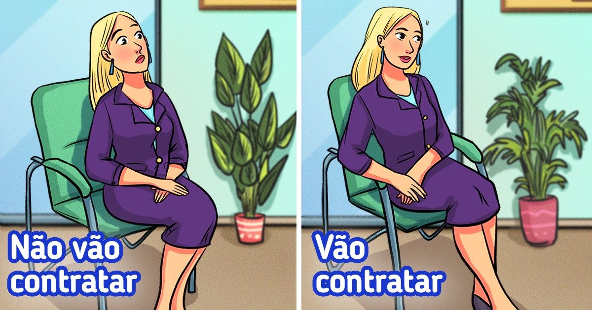 13 Dicas para entrevistas de emprego que podem aumentar as chances do RH se lembrar de você