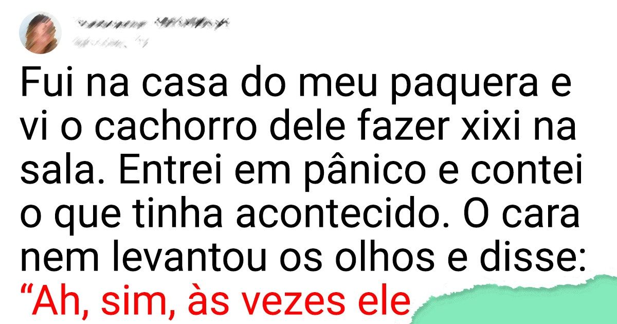 20 Pessoas que viram algo bizarro acontecer na casa de alguém e, anos depois, continuam pensando no assunto 20 Pessoas que viram algo bizarro acontecer na casa de alguém e, anos depois, continuam pensando no assunto