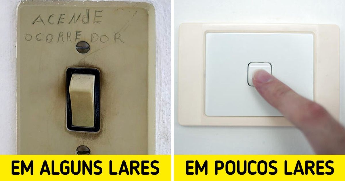 9 Detalhes aparentemente insignificantes que podem transformar sua casa no lar dos sonhos