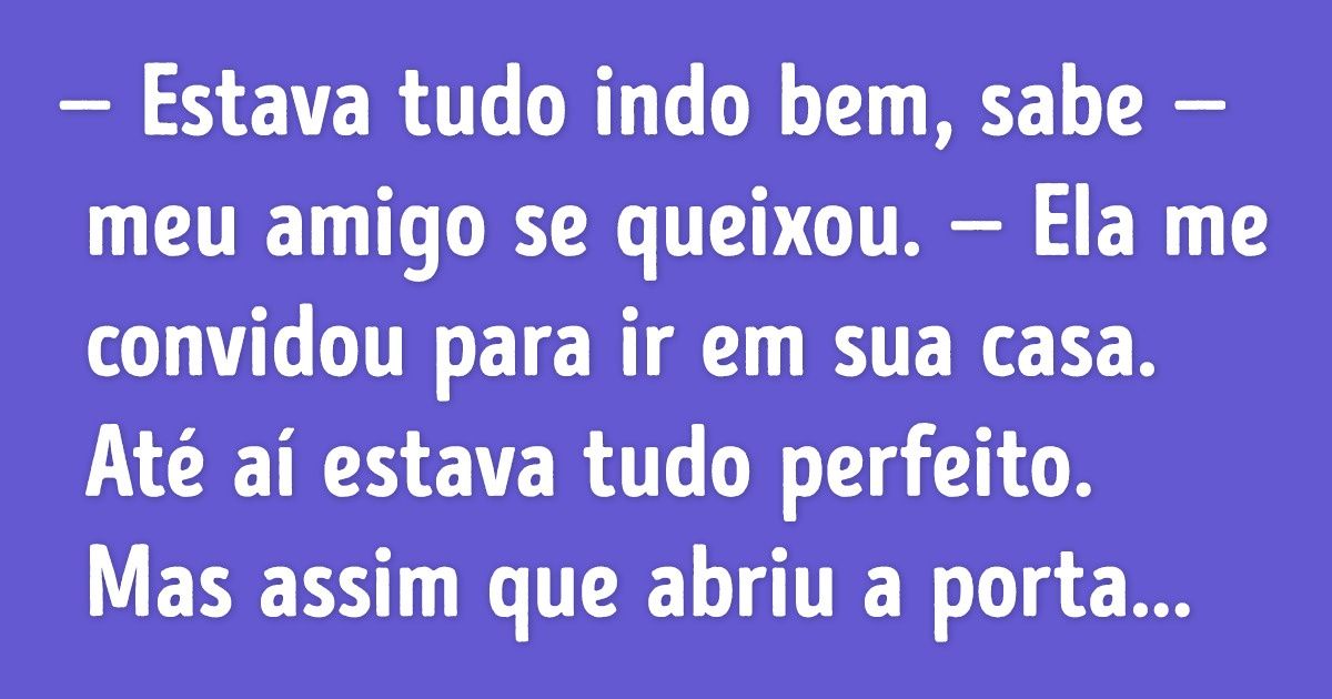Uma história sobre como mulheres fortes também precisam ser protegidas