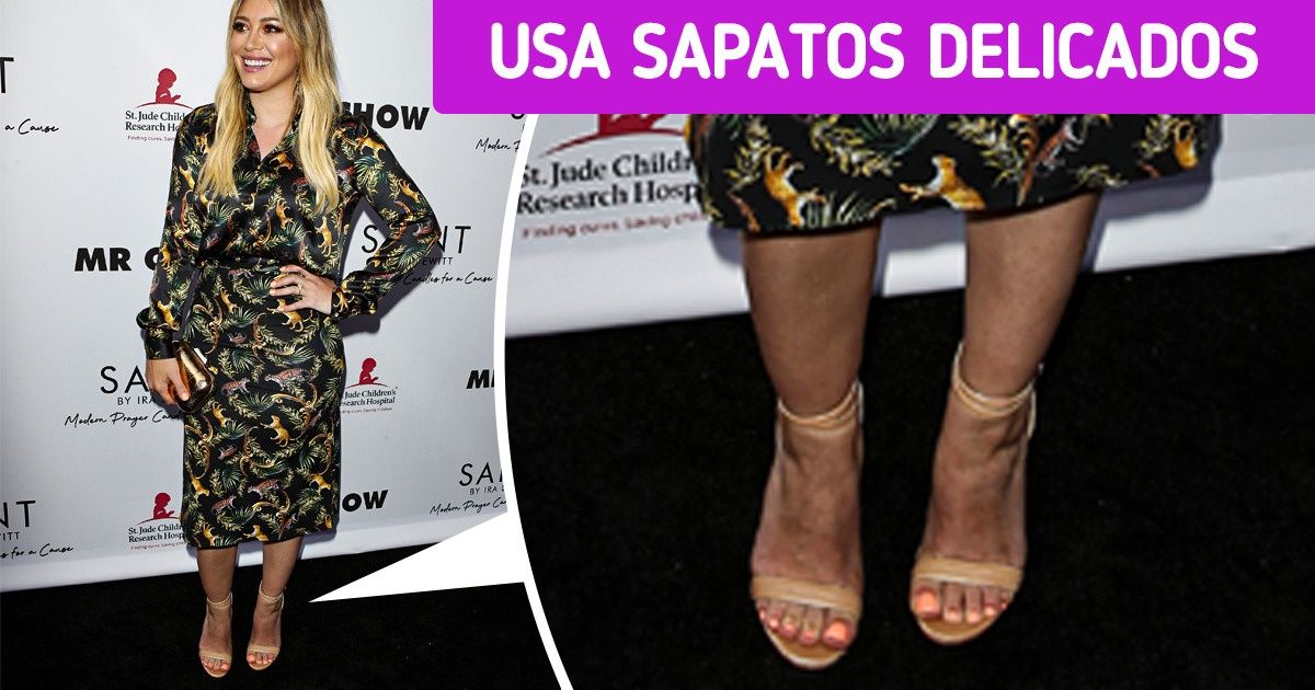 10 Celebridades nos mostram, com seu exemplo, algumas lições de estilo para garotas baixinhas 10 Celebridades nos mostram, com seu exemplo, algumas lições de estilo para garotas baixinhas