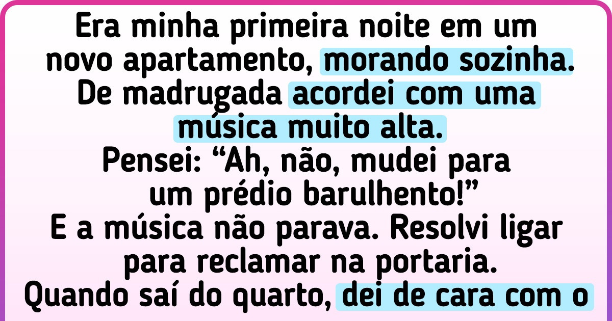 21 Pessoas contam as suas experiências inexplicáveis que poderiam estar em filmes de terror
