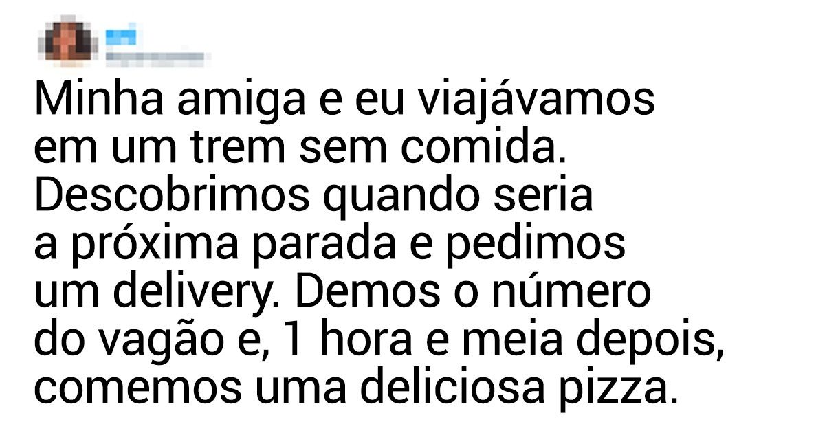17 Truques de viagem que talvez você ainda não conheça