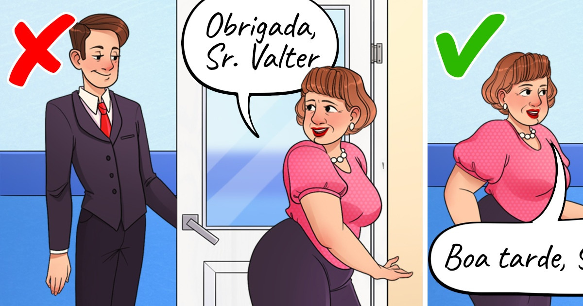 9 Comportamentos dentro do ambiente empresarial que podem fazer qualquer funcionário ganhar pontos com o chefe 9 Comportamentos dentro do ambiente empresarial que podem fazer qualquer funcionário ganhar pontos com o chefe