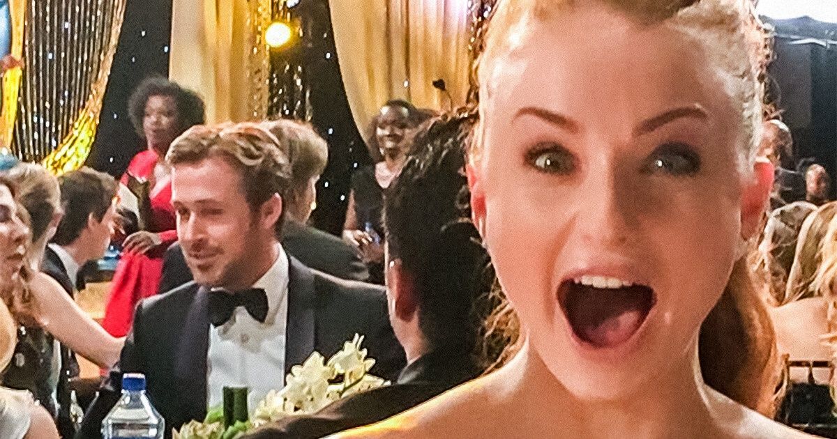 18 Famosos que enlouquecem por outras celebridades