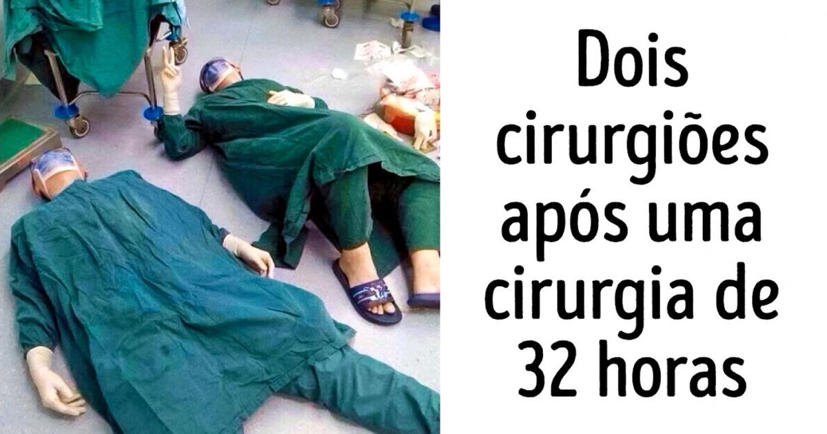 25 Pessoas que gostam de ajudar o próximo