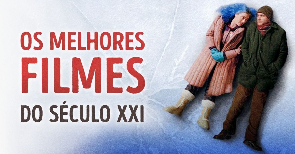 Os melhores filmes do século XXI segundo os críticos