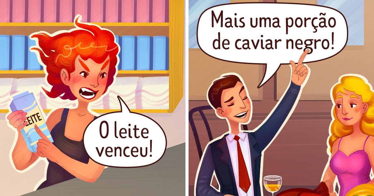12 Tipos de pessoas que têm tudo para ficar sozinhas para sempre