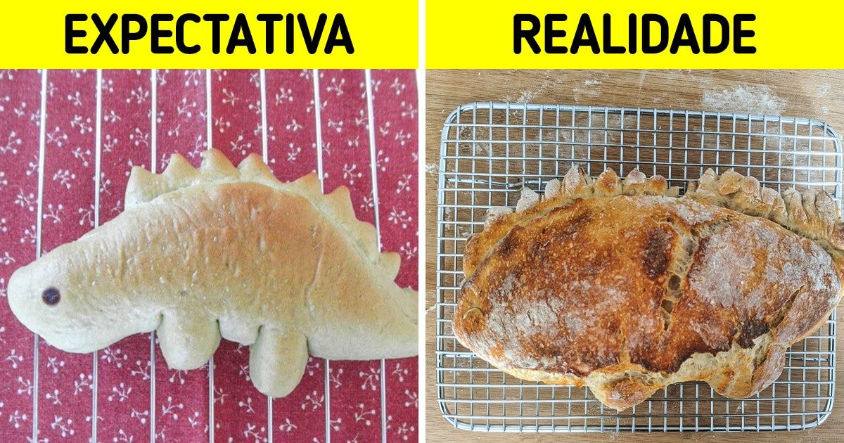 22 Fotos que comprovam que nem sempre conseguimos reproduzir as coisas lindas que vemos na Internet 22 Fotos que comprovam que nem sempre conseguimos reproduzir as coisas lindas que vemos na Internet