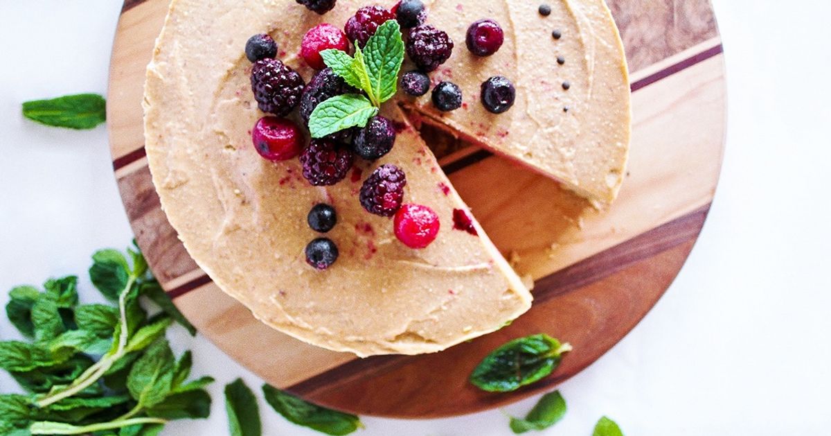 9 deliciosas e leves sobremesas para continuar em forma
