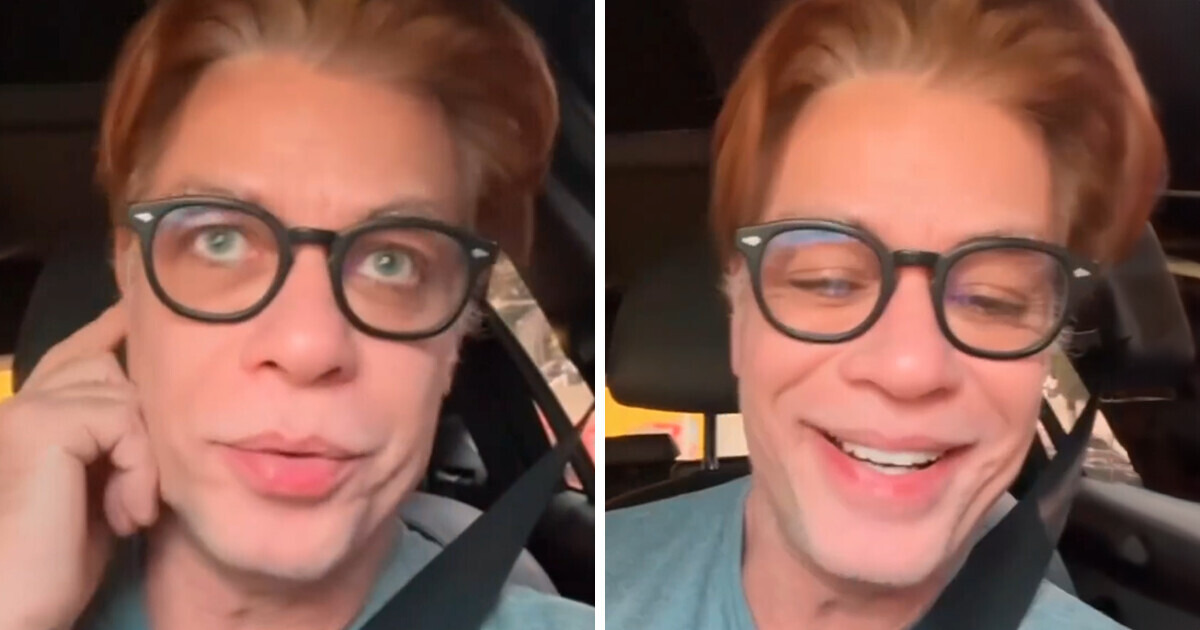 “Achei que não ia conseguir” — Fábio Assunção celebra um importante marco em sua nova jornada profissional