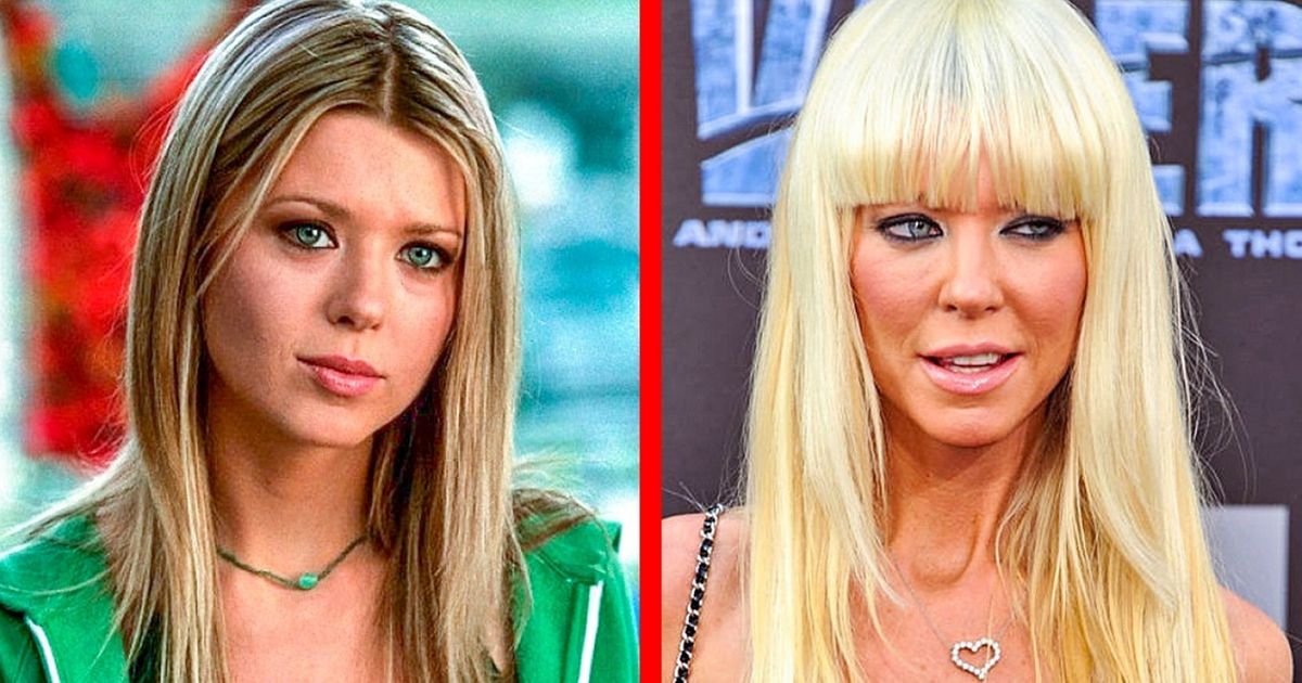 Como estão 16 atores de filmes adolescentes dos anos 2000