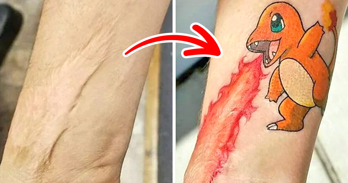 10+ Pessoas que ganharam da vida um limão, mas o transformaram em limonada