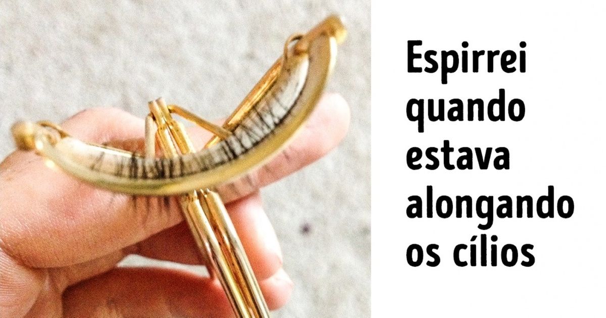 20 Fotos dolorosas que só as mulheres entenderão