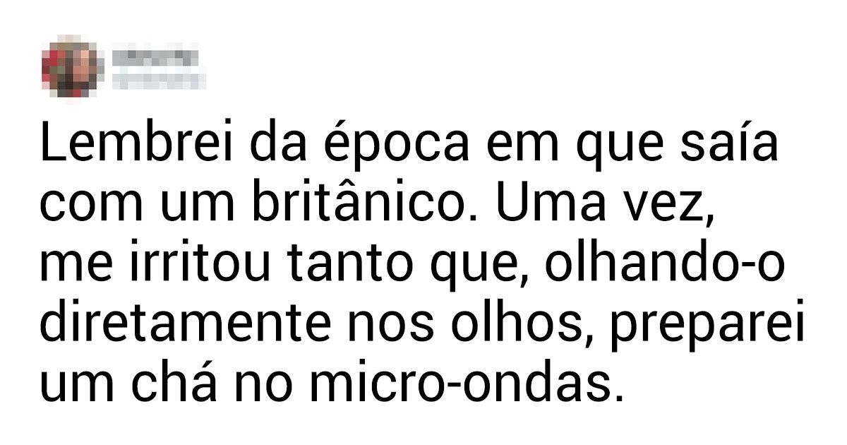 17 Pessoas que conseguem sair de qualquer situação de cabeça erguida 17 Pessoas que conseguem sair de qualquer situação de cabeça erguida