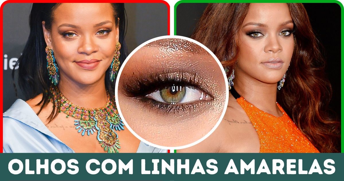 Cores de roupa que ressaltam o melhor dos seus olhos, de acordo com uma especialista em imagem