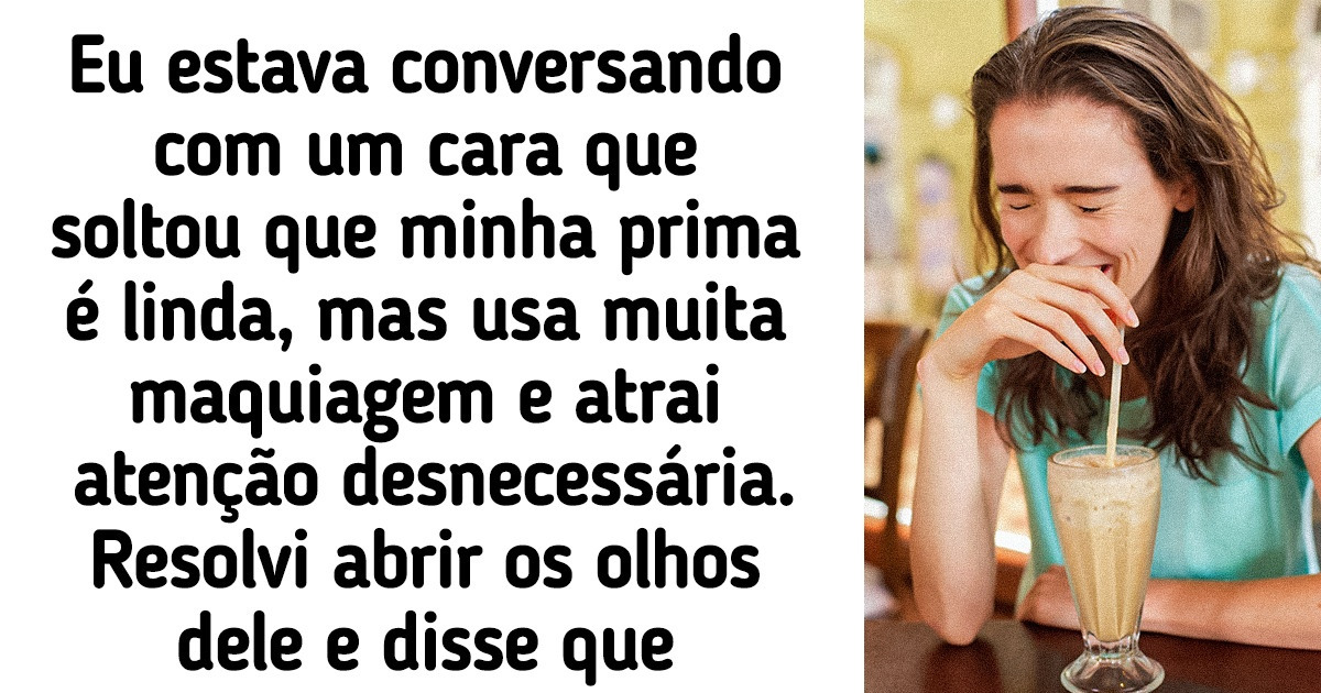 17 Provas de que aprender a destacar suas vantagens com maquiagem é uma verdadeira arte