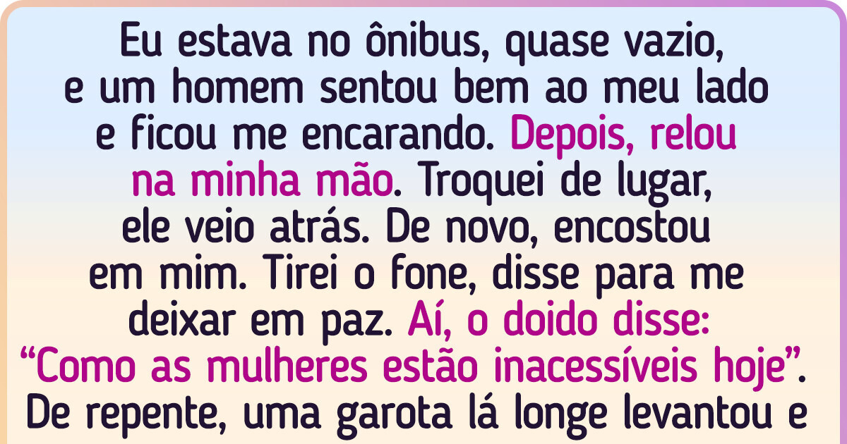17 Histórias sobre bondade, que vão encher seu coração de esperança e amor