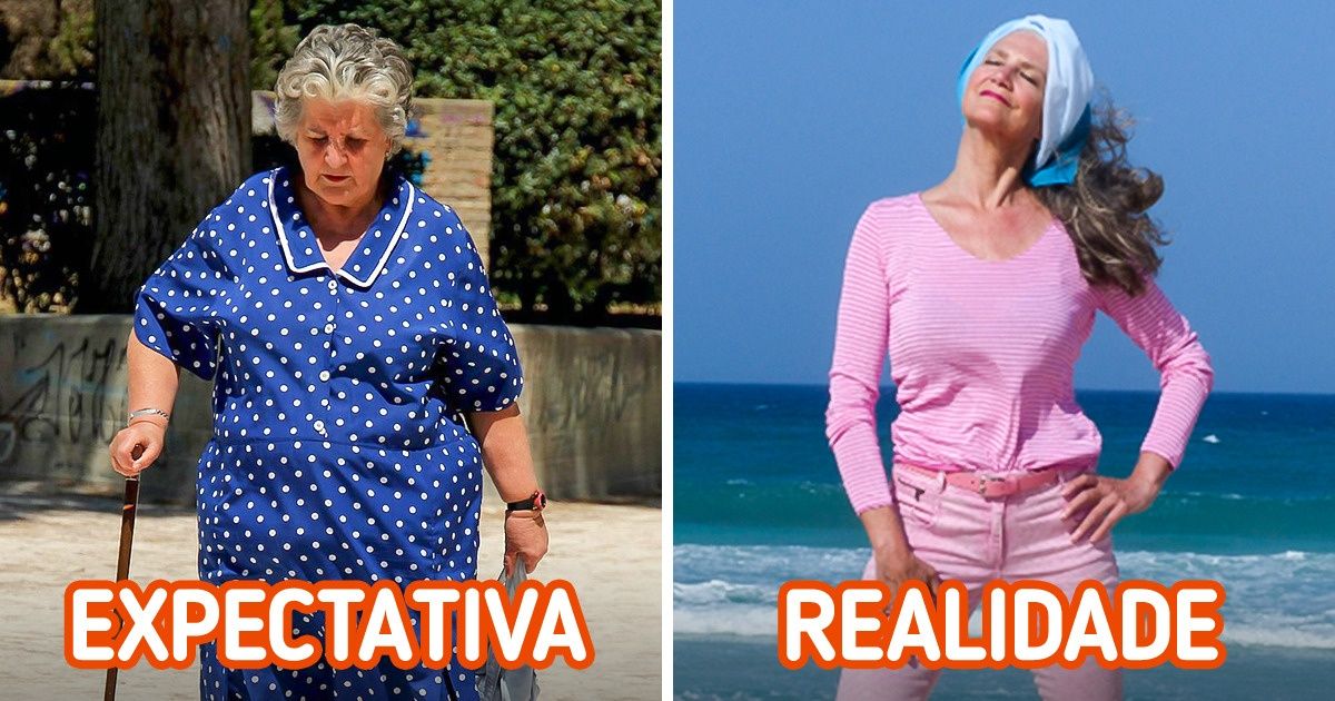 As pessoas solteiras acabam menos sozinhas na velhice, de acordo com um estudo