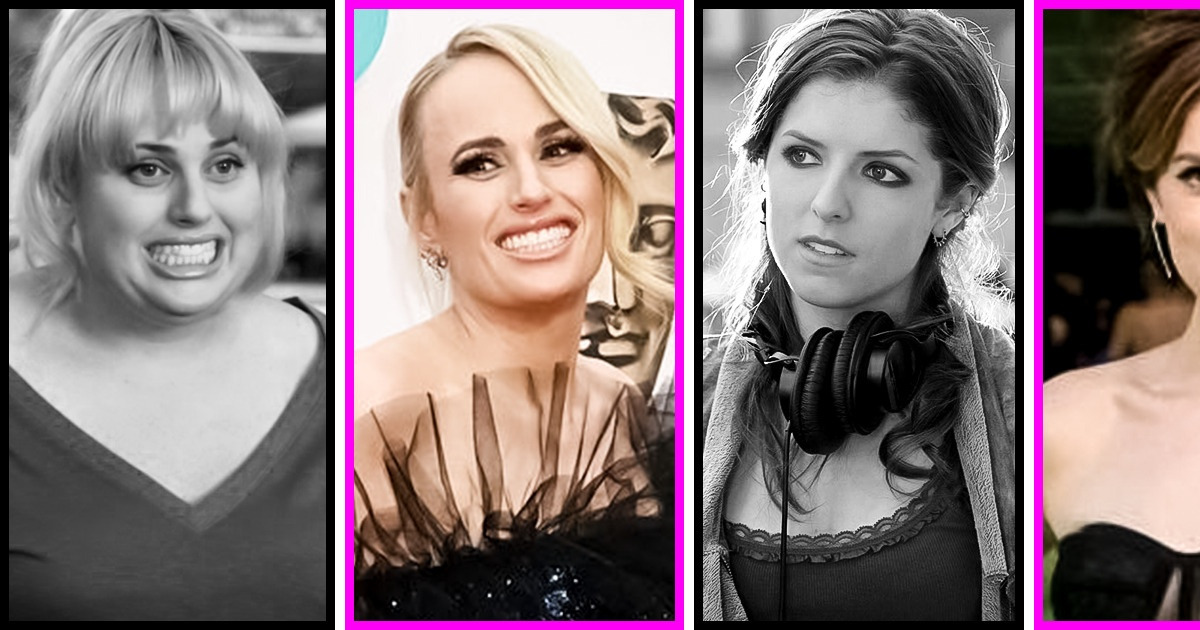 Como estão e o que fazem 15 atores de “A Escolha Perfeita” 10 anos após sua estreia Como estão e o que fazem 15 atores de “A Escolha Perfeita” 10 anos após sua estreia