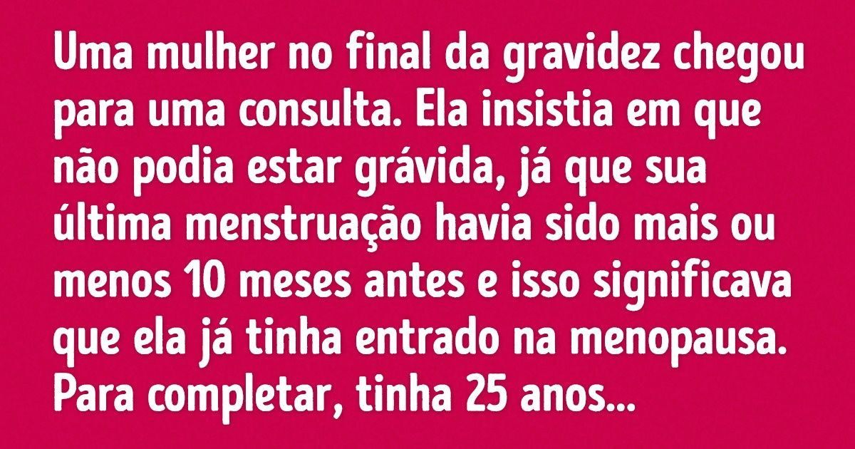 Usuários da Internet compartilham histórias sem nenhum sentido que vão fritar o seu cérebro