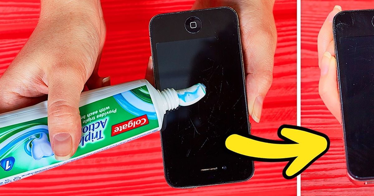 Testamos os 12 truques para celulares mais conhecidos