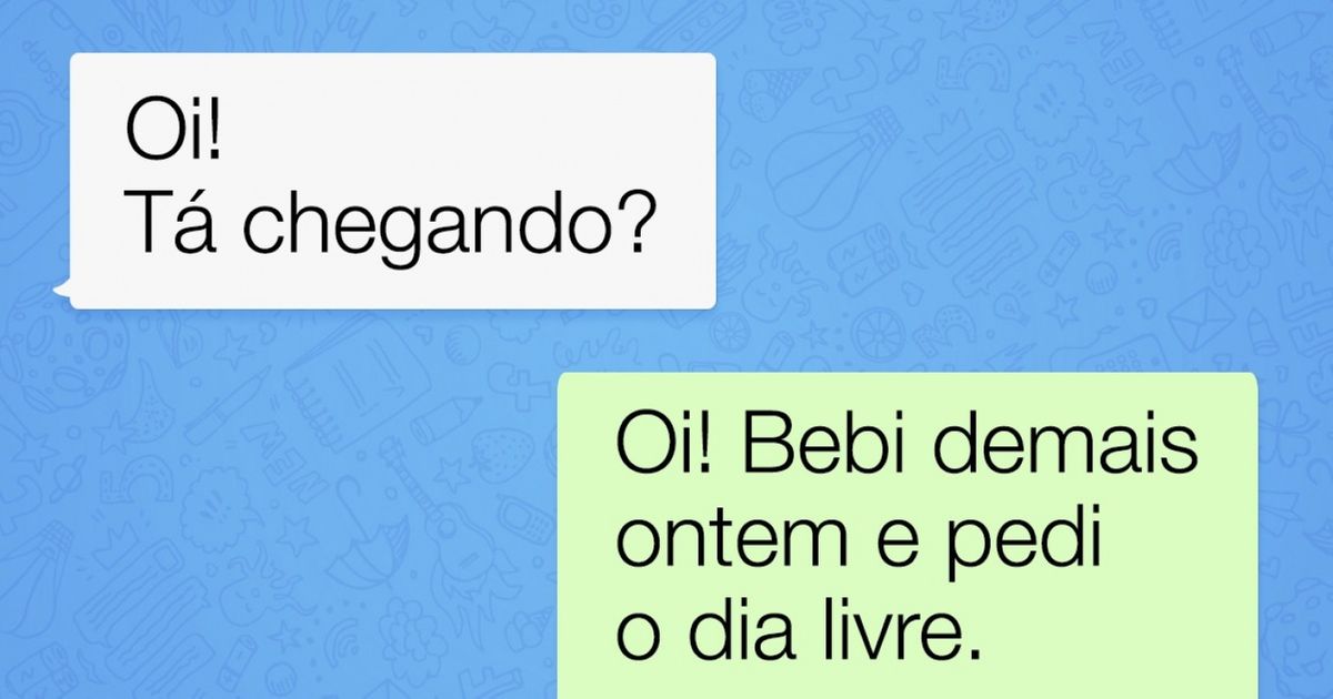 10 Indícios de que você pode estar bebendo demais