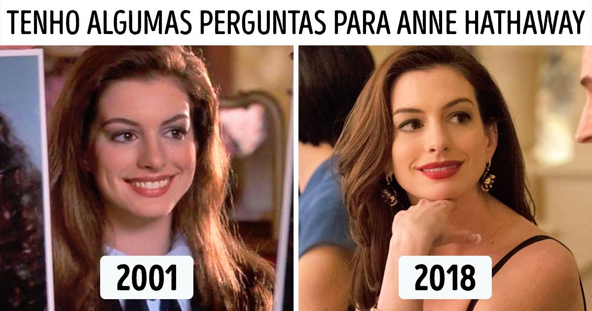 20+ Evidências de que não é possível esconder nada dos usuários da Internet