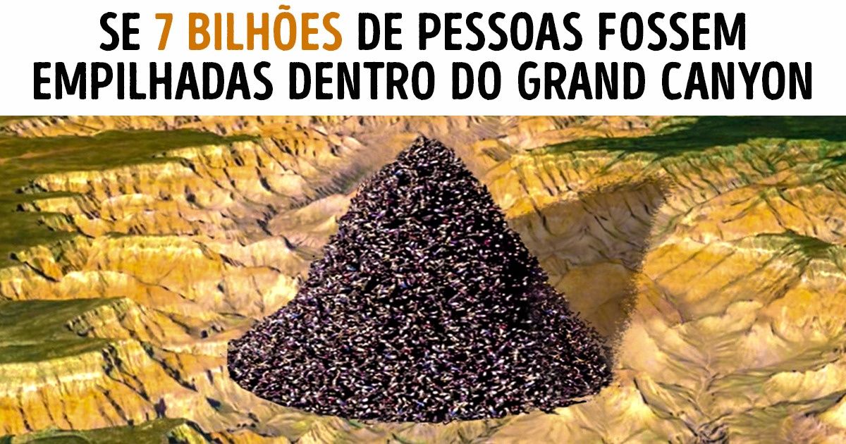 18 Fotos que podem mudar nossa perspectiva em relação à Terra e ao Universo