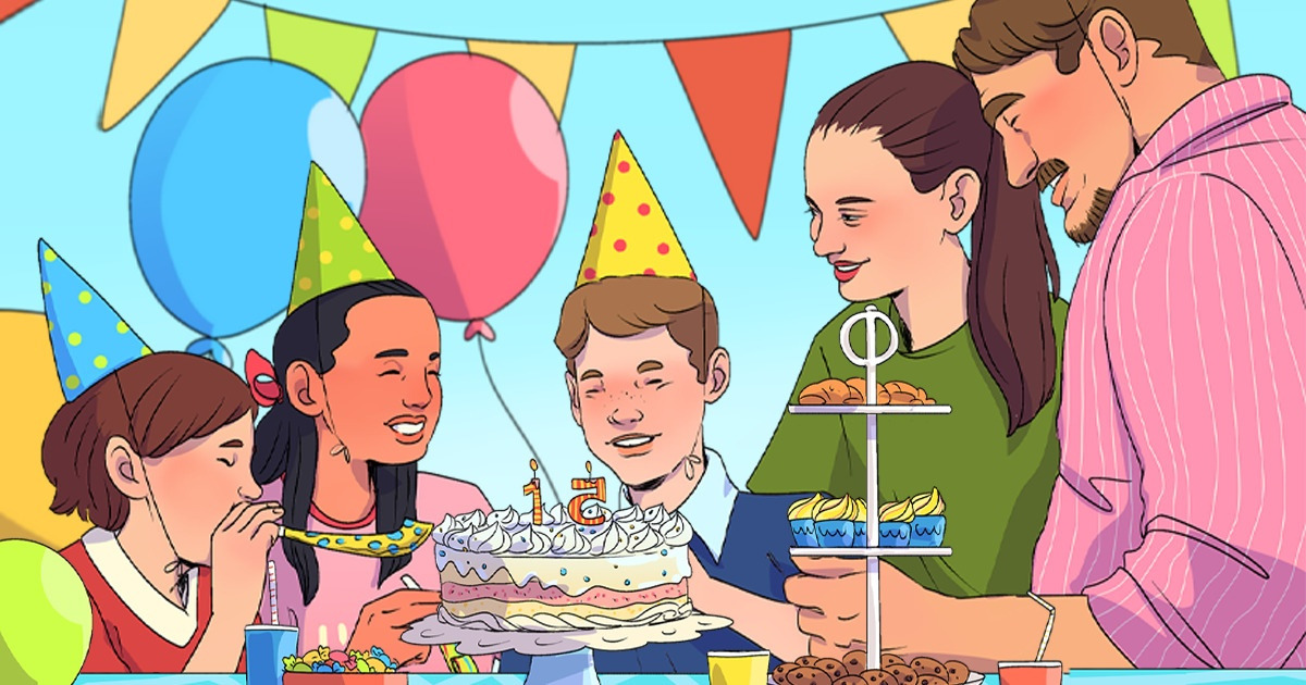 Teste: Descubra se você é um observador detalhista encontrando os erros em 3 minutos