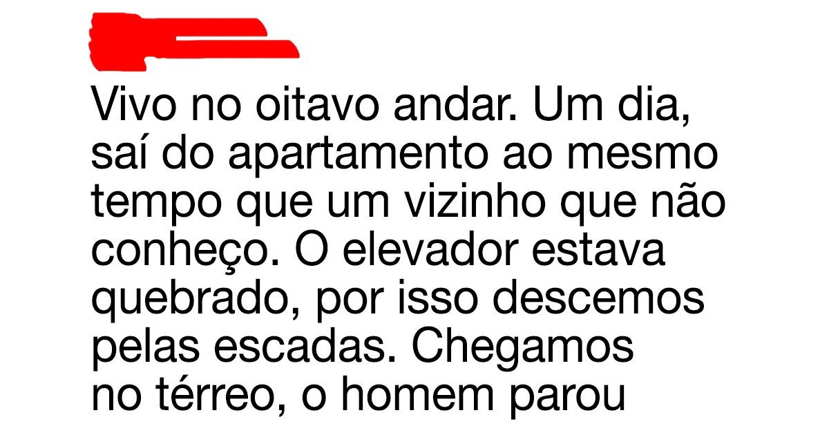 Se você passou por alguma destas 21 situações, significa que está tudo bem e é igual a muitas outras pessoas do mundo