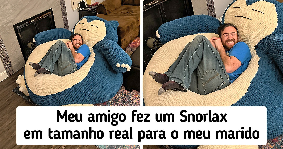 14 Designs diferentões que merecem um prêmio pela criatividade