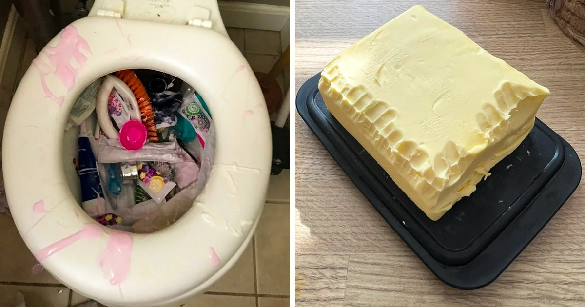 21 Pais mostraram como a vida vira de ponta cabeça com os filhos