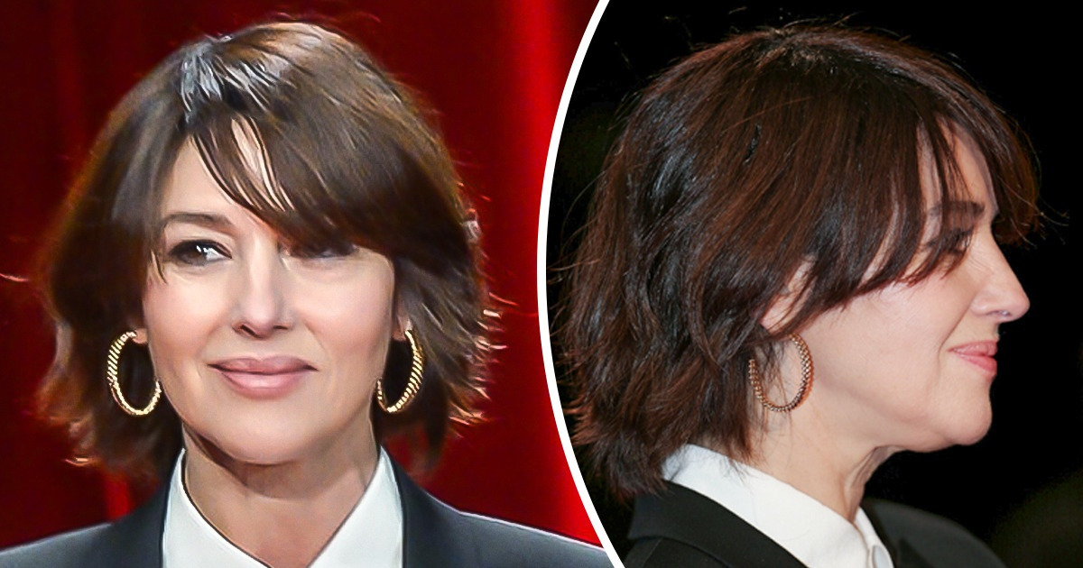 16 Comparações de fotos das celebridades em seus melhores ângulos e de perfil 16 Comparações de fotos das celebridades em seus melhores ângulos e de perfil