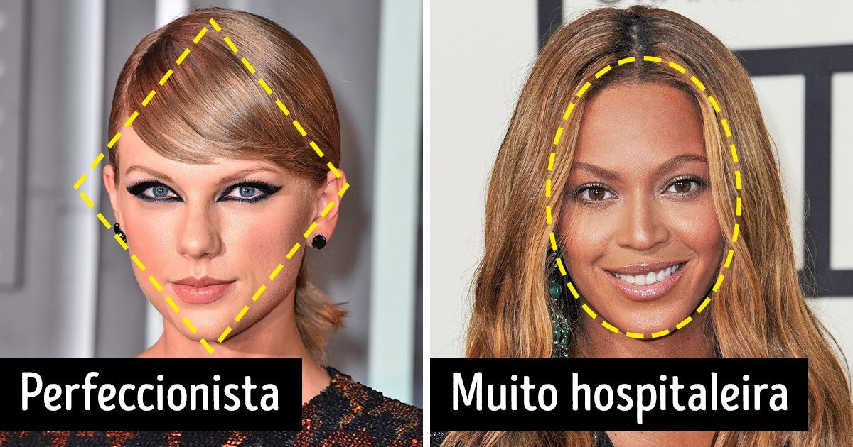 8 Detalhes curiosos e inusitados que sua aparência pode revelar 8 Detalhes curiosos e inusitados que sua aparência pode revelar