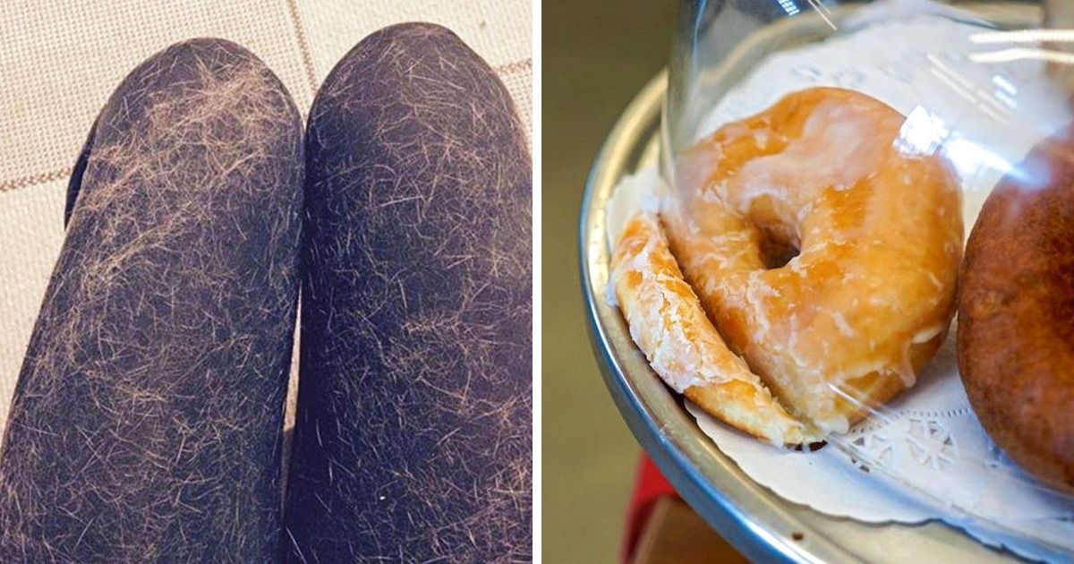 24 Imagens capazes de tirar o equilíbrio de qualquer um