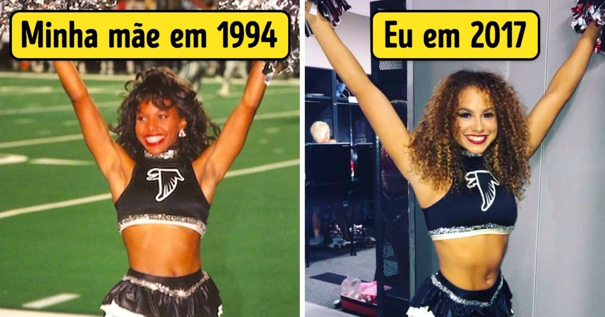 28 Momentos de orgulho na relação entre pais e filhos