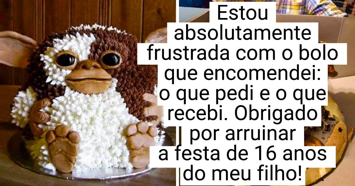 20 Receitas tão feias que o resultado é realmente assustador 20 Receitas tão feias que o resultado é realmente assustador