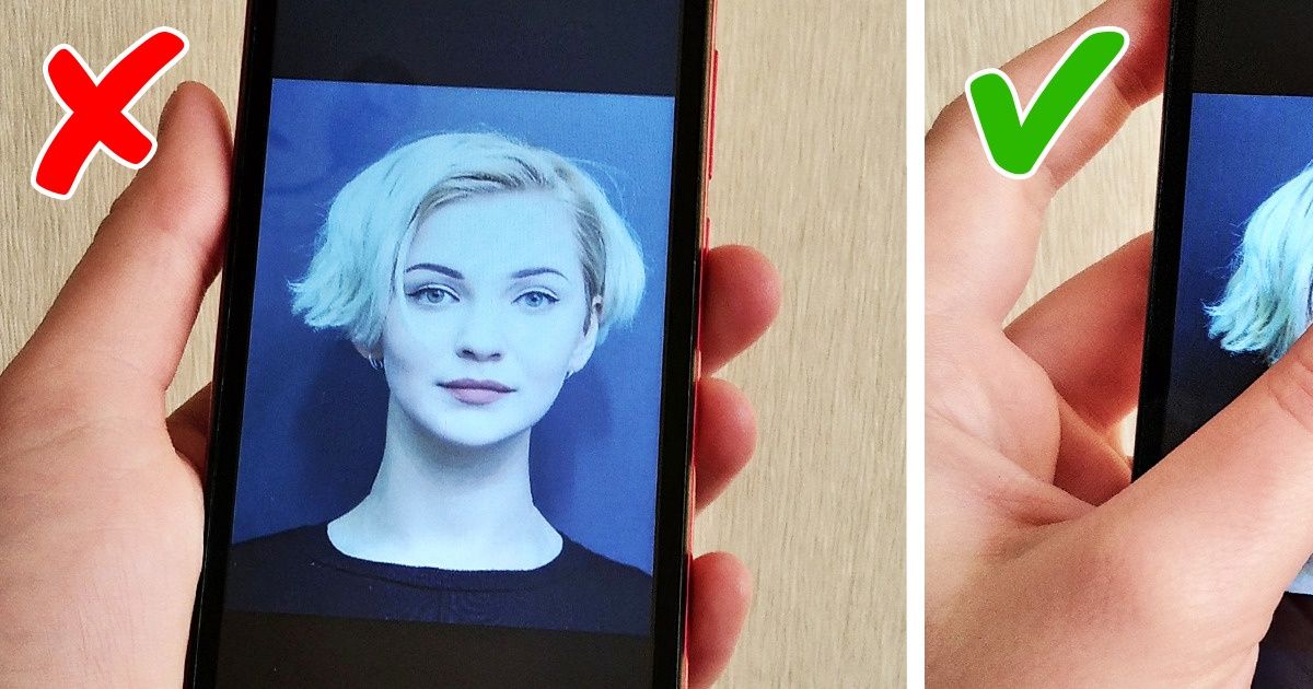 9+ Erros frequentes que nos fazem sair do salão de beleza com lágrimas nos olhos 9+ Erros frequentes que nos fazem sair do salão de beleza com lágrimas nos olhos