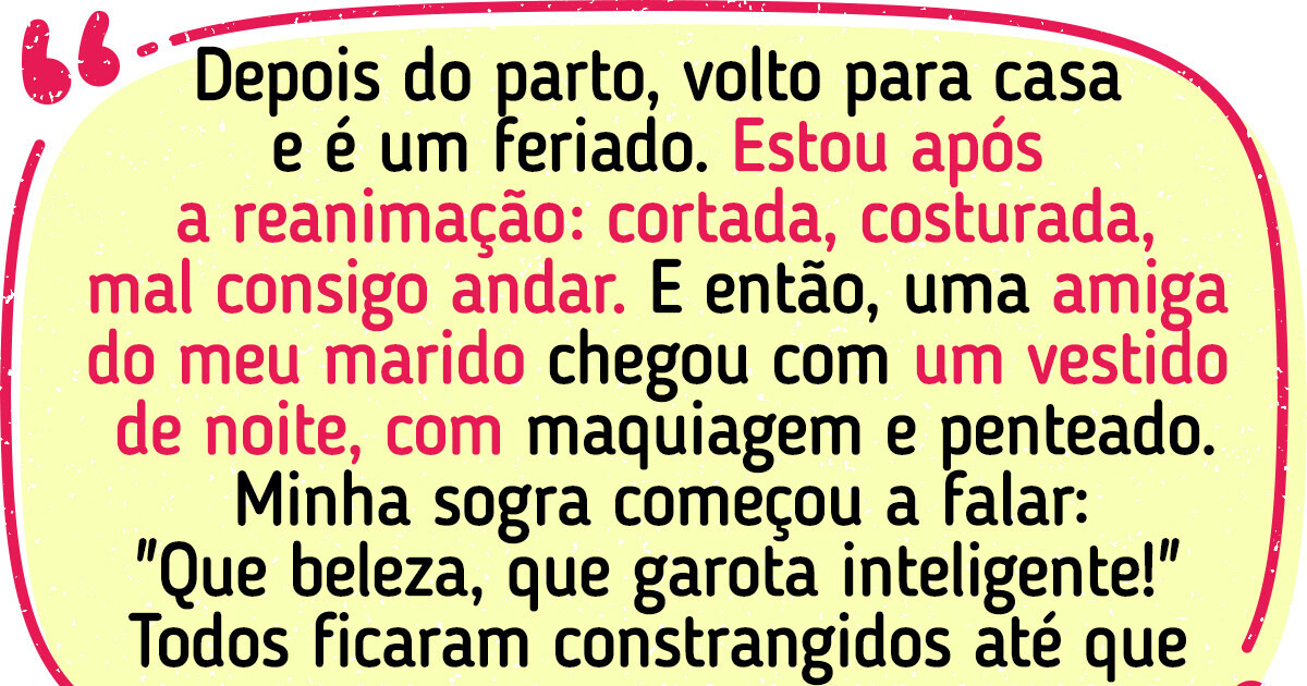 18 Sogras que levaram o conceito de superproteção a um outro nível 18 Sogras que levaram o conceito de superproteção a um outro nível