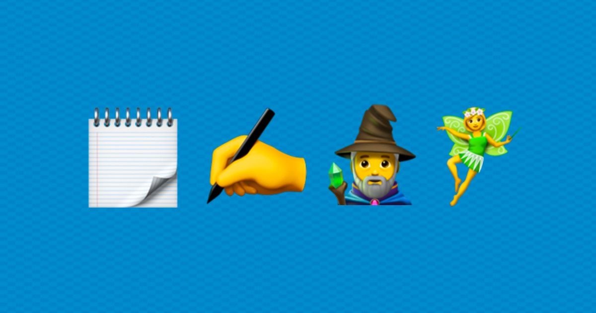 Teste: 20 profissões dos nossos seguidores simbolizadas somente com emojis para você adivinhar Teste: 20 profissões dos nossos seguidores simbolizadas somente com emojis para você adivinhar