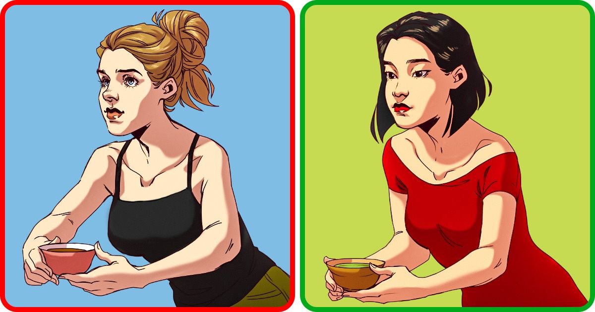 20 Segredos das gueixas que ajudam a ficar mais atraente