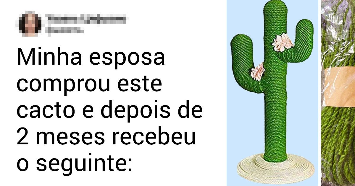 20+ Vezes que a expectativa da espera não valeu a pena