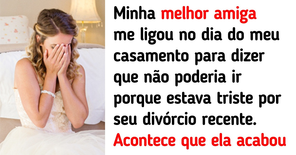 20+ Pessoas compartilharam quando e como descobriram que seus amigos eram falsos 20+ Pessoas compartilharam quando e como descobriram que seus amigos eram falsos