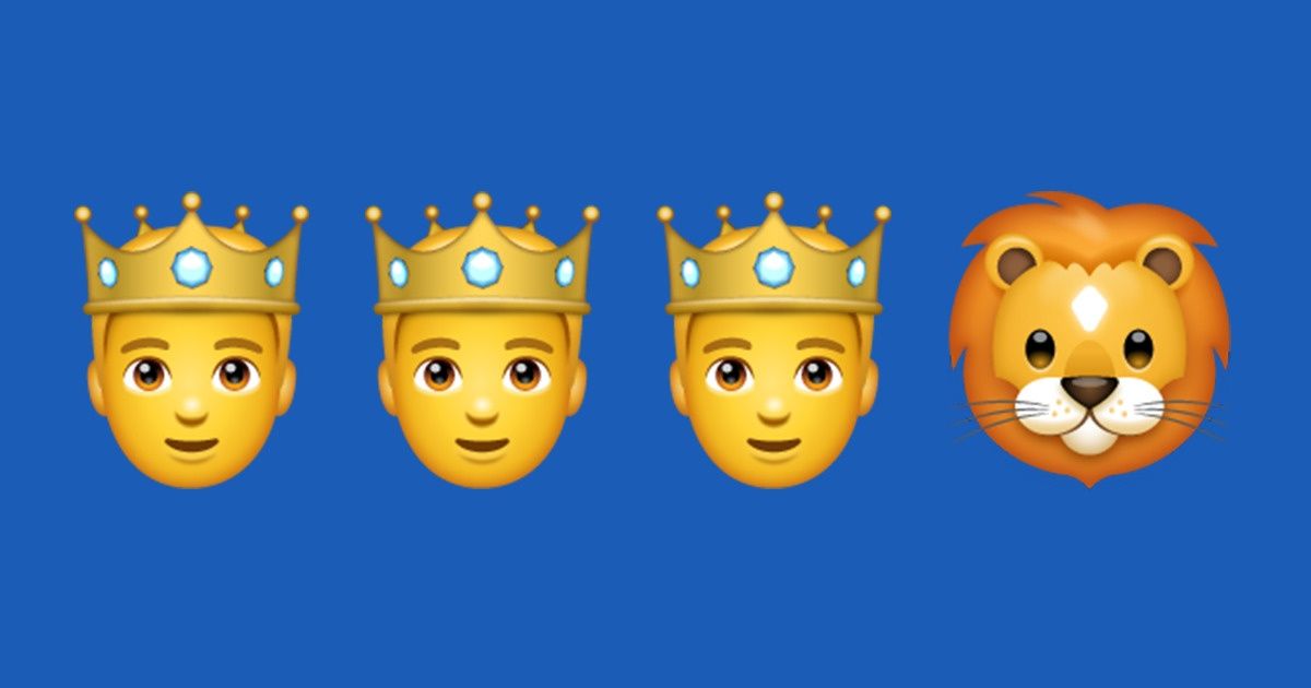 Teste: adivinhe que bandas estão escondidas nos emojis a seguir Teste: adivinhe que bandas estão escondidas nos emojis a seguir